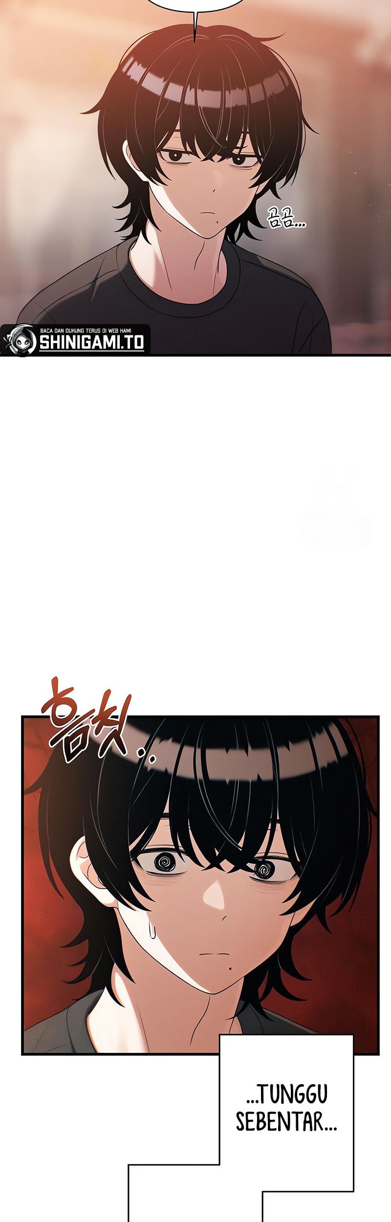 Job Change Log Chapter 22 Gambar 47