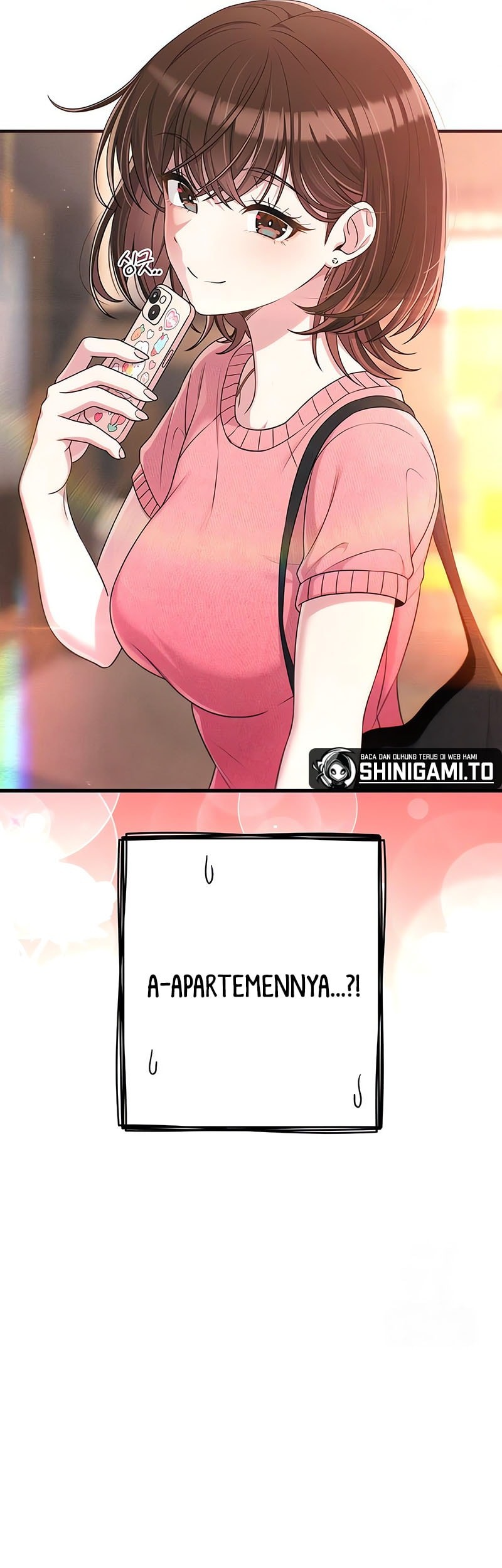 Job Change Log Chapter 22 Gambar 50