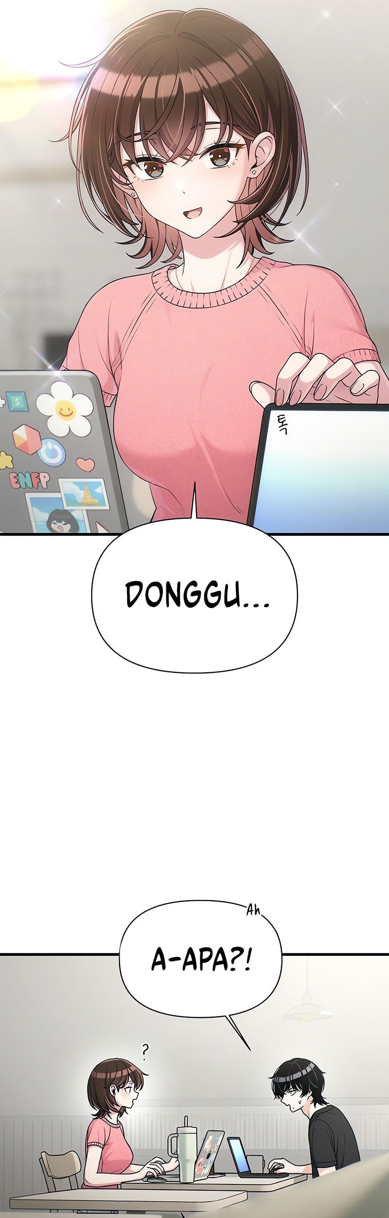 Job Change Log Chapter 22 Gambar 10