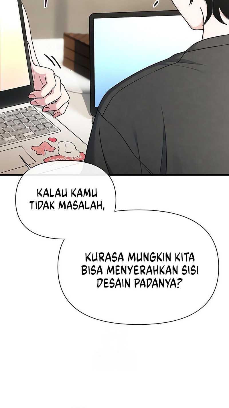 Job Change Log Chapter 22 Gambar 13