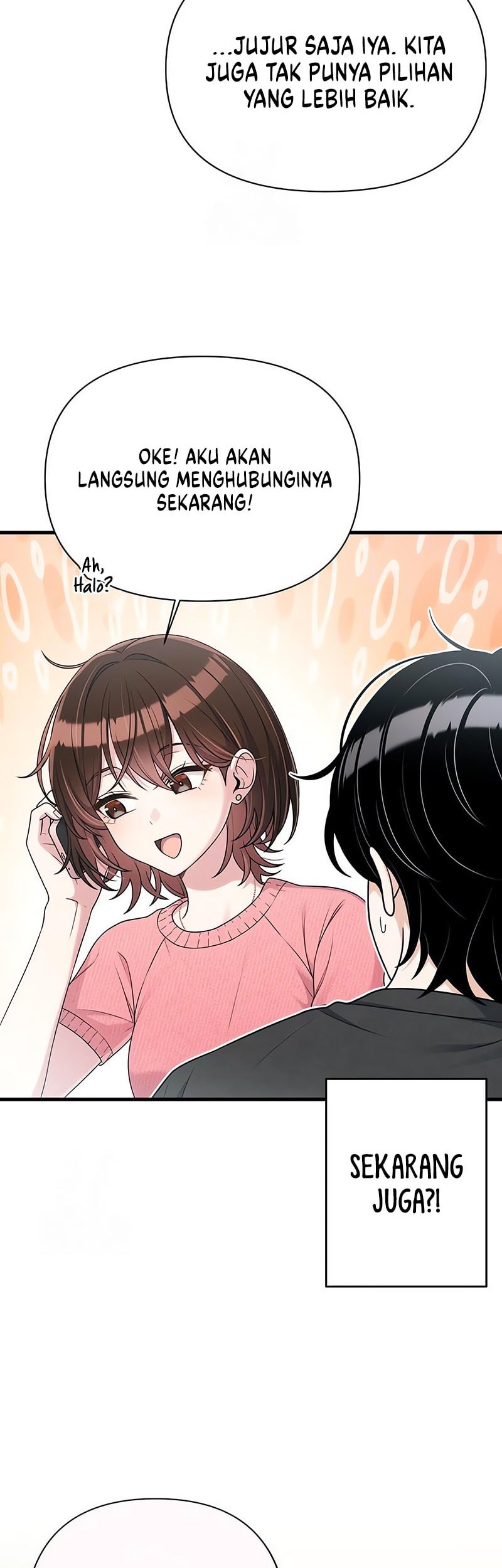 Job Change Log Chapter 22 Gambar 15