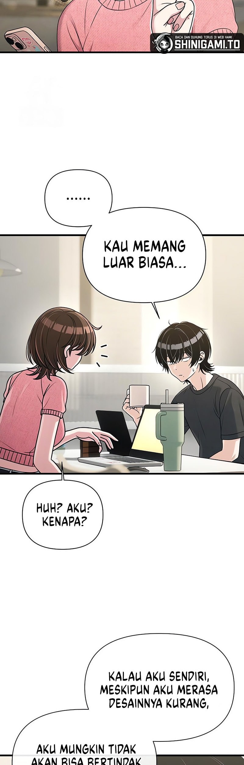 Job Change Log Chapter 22 Gambar 19