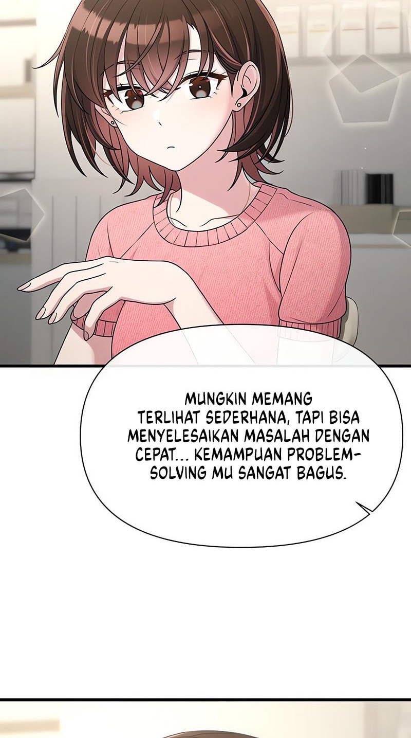 Job Change Log Chapter 22 Gambar 21