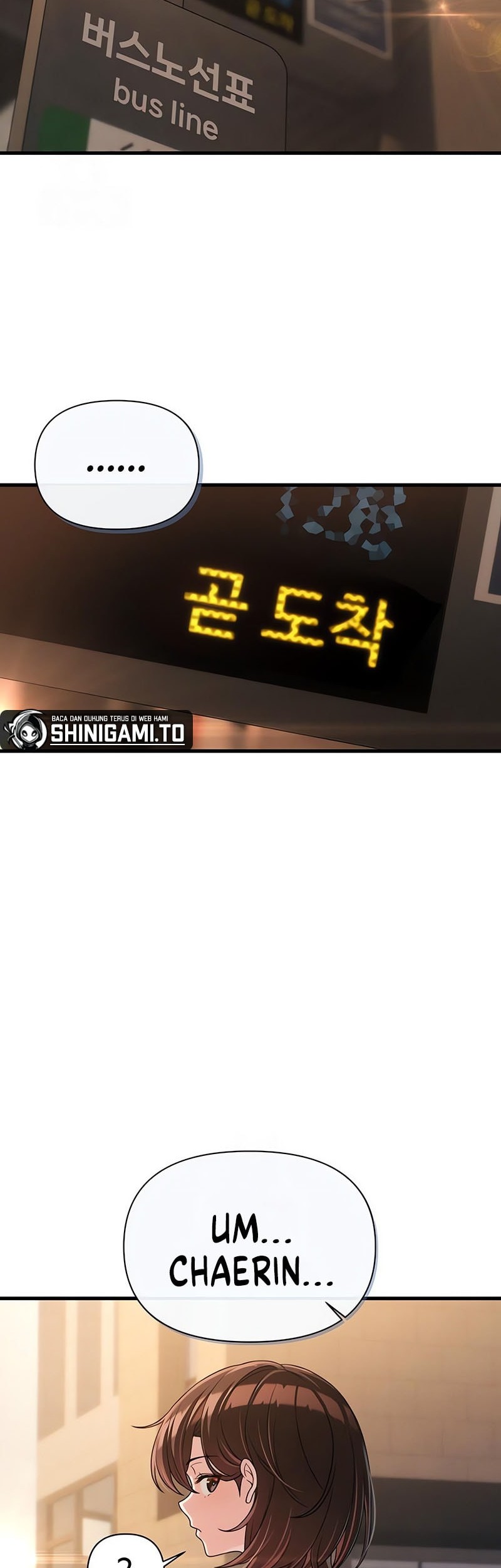 Job Change Log Chapter 22 Gambar 27