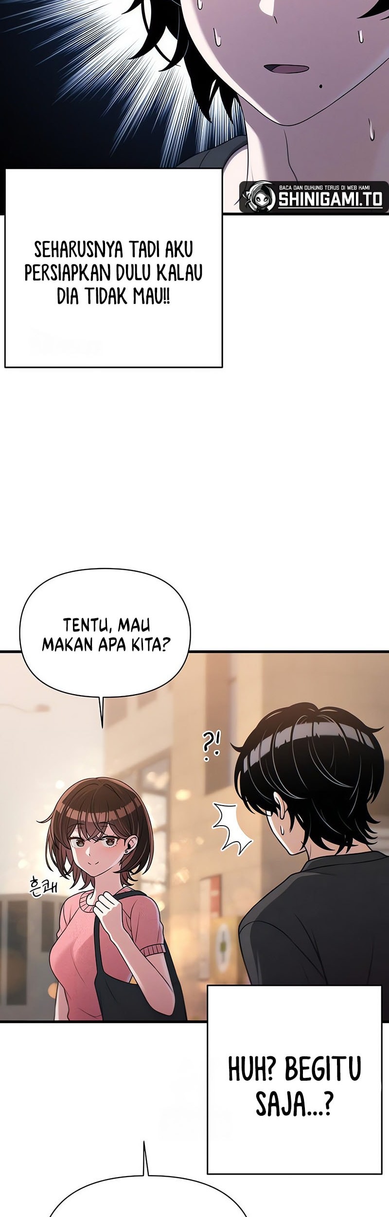 Job Change Log Chapter 22 Gambar 31