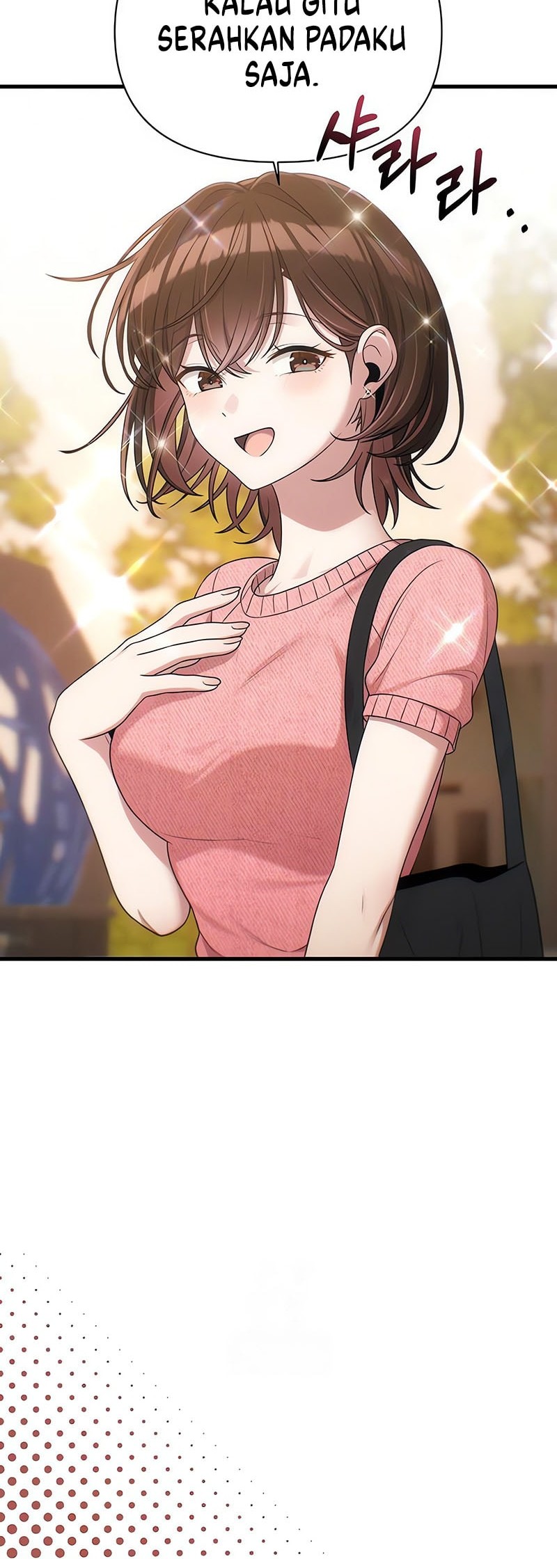 Job Change Log Chapter 22 Gambar 33