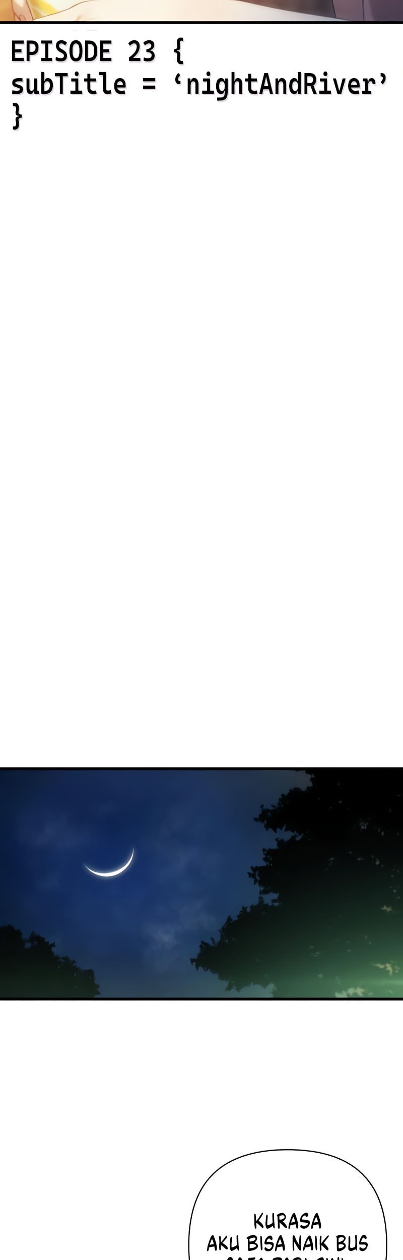 Job Change Log Chapter 23 Gambar 34