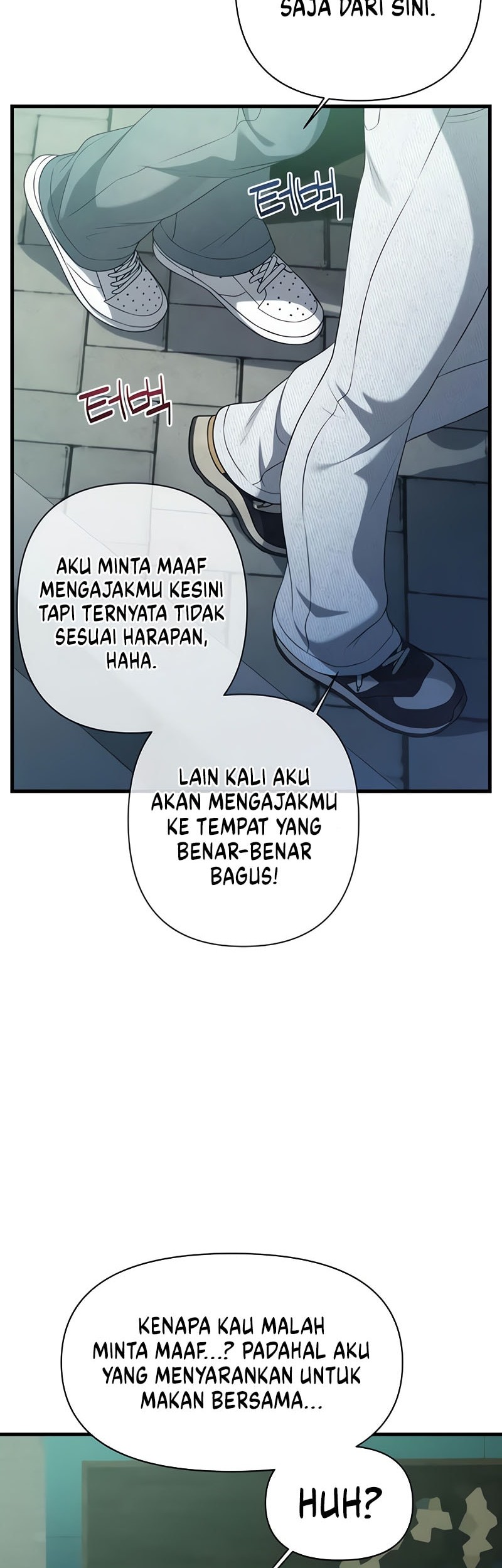 Job Change Log Chapter 23 Gambar 35