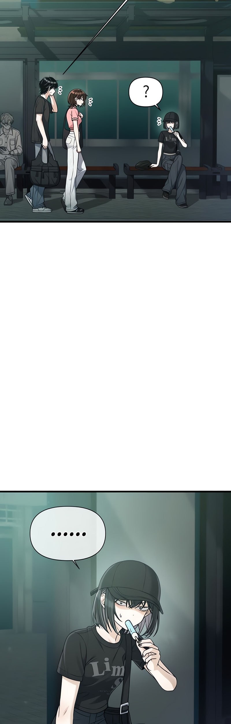 Job Change Log Chapter 23 Gambar 36