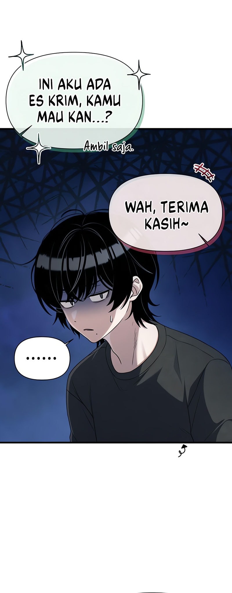 Job Change Log Chapter 23 Gambar 41