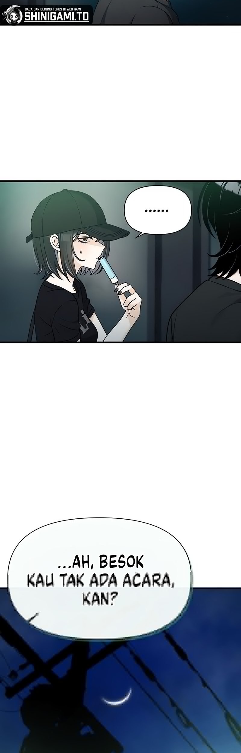 Job Change Log Chapter 23 Gambar 43