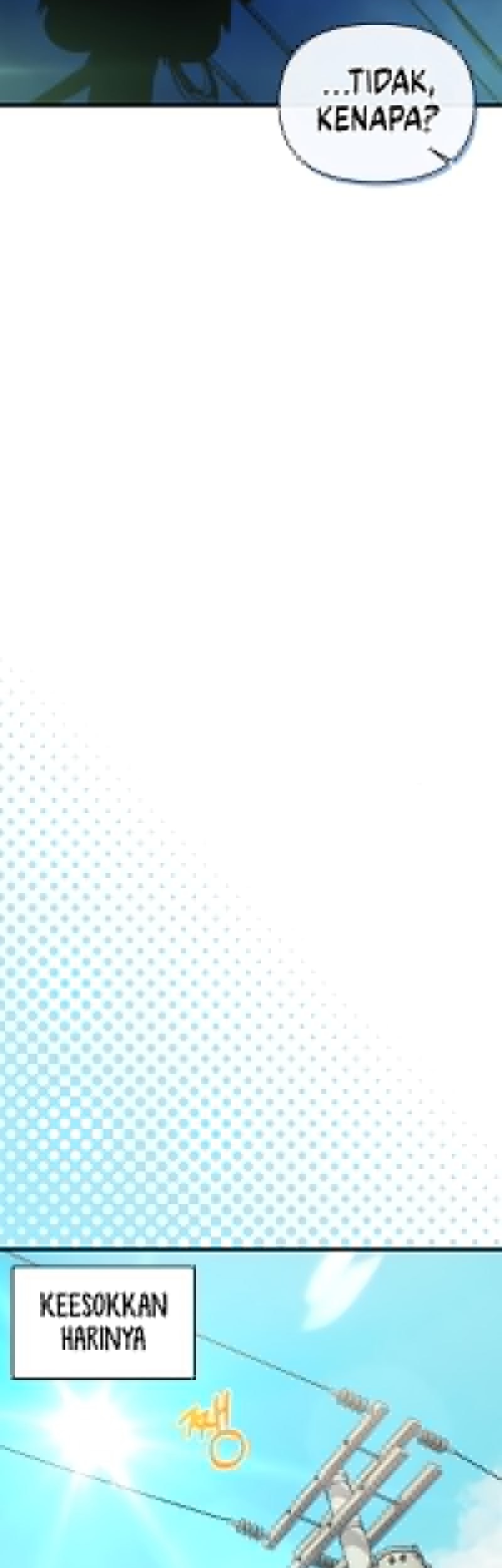 Job Change Log Chapter 23 Gambar 44