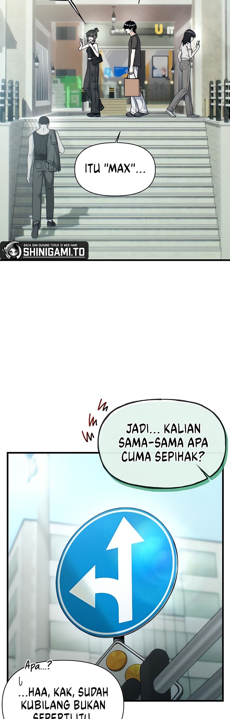 Job Change Log Chapter 23 Gambar 47