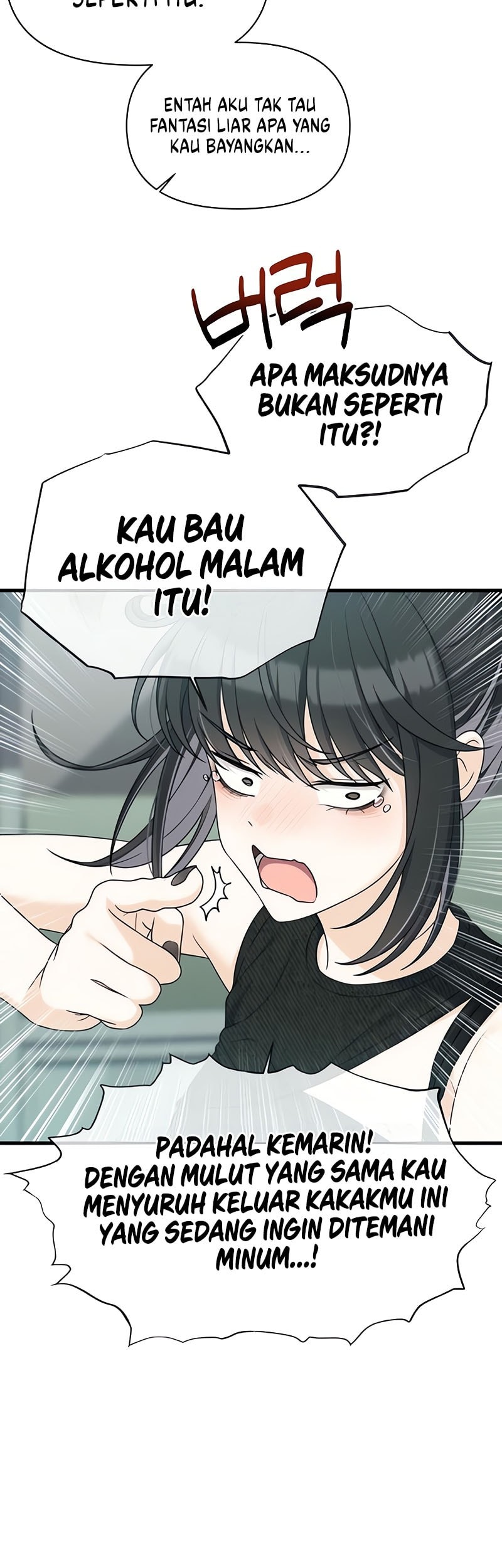 Job Change Log Chapter 23 Gambar 48