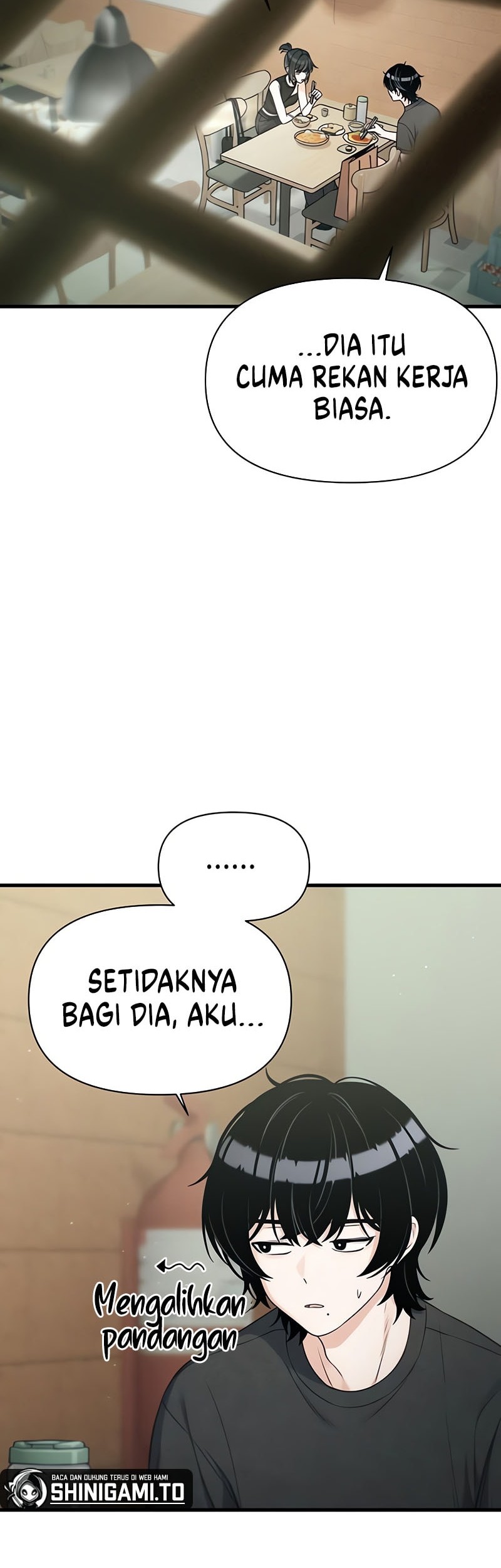 Job Change Log Chapter 23 Gambar 51