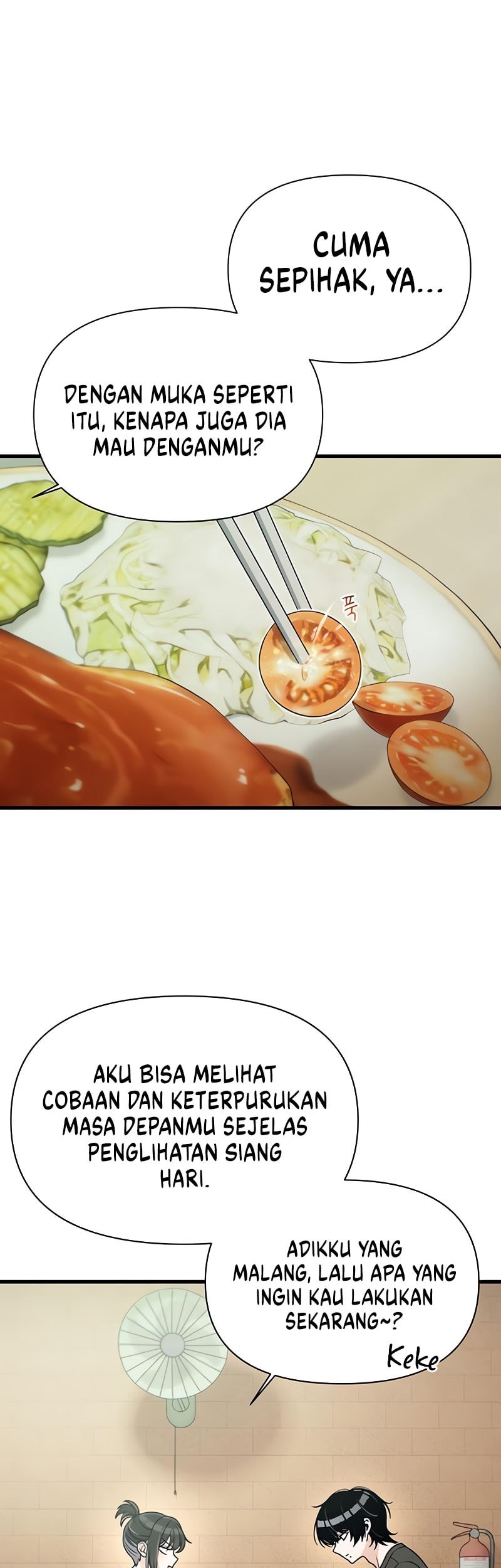 Job Change Log Chapter 23 Gambar 52