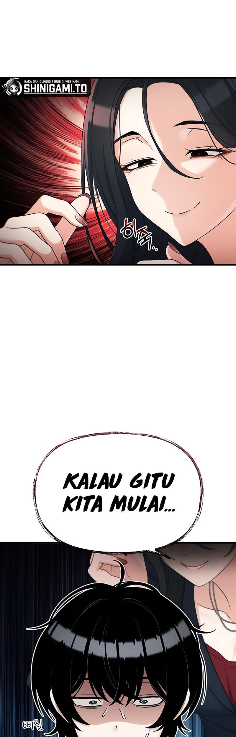 Job Change Log Chapter 23 Gambar 59