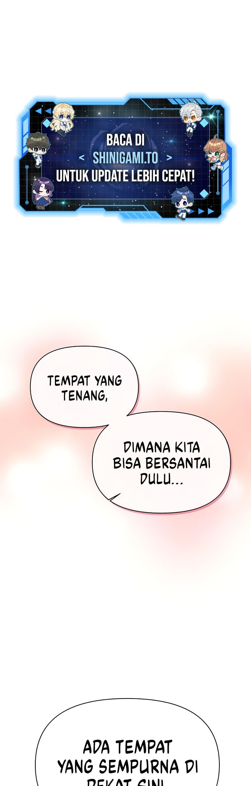 Manhwa Job Change Log Chapter 23 gambar nomor 2