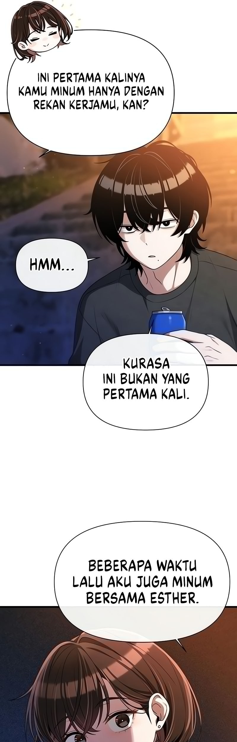 Job Change Log Chapter 23 Gambar 22