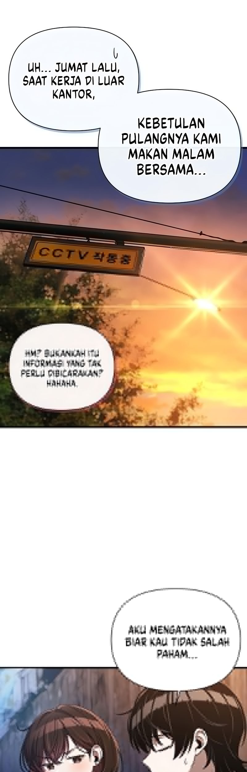 Job Change Log Chapter 23 Gambar 24