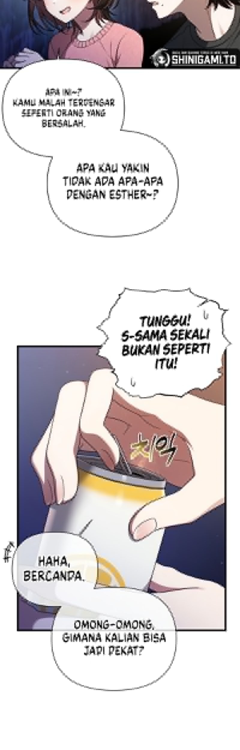 Job Change Log Chapter 23 Gambar 25