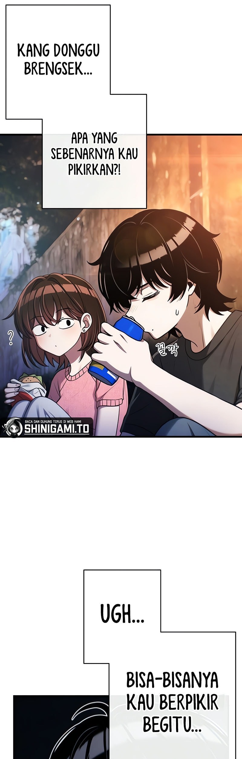 Job Change Log Chapter 23 Gambar 10