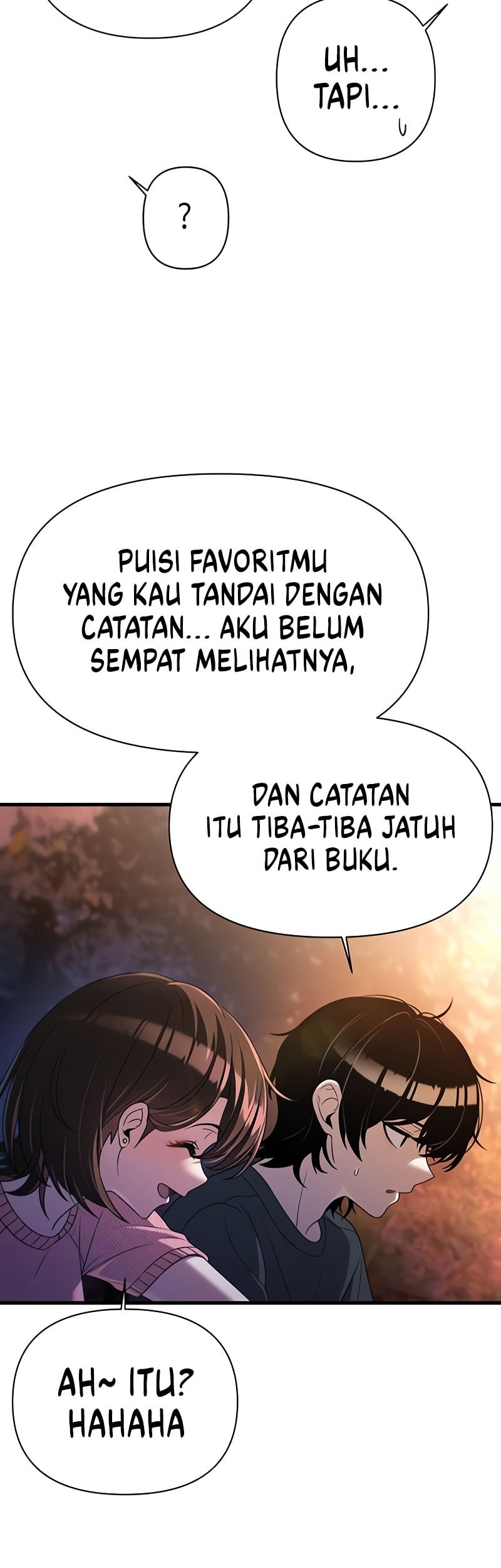 Job Change Log Chapter 23 Gambar 12