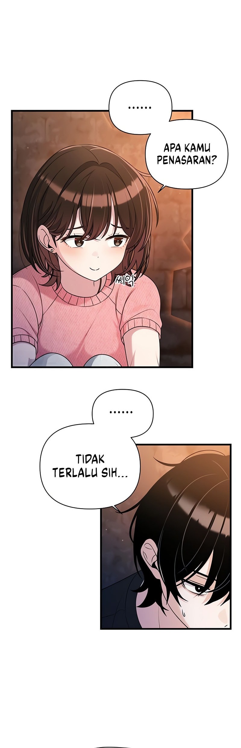 Job Change Log Chapter 23 Gambar 13