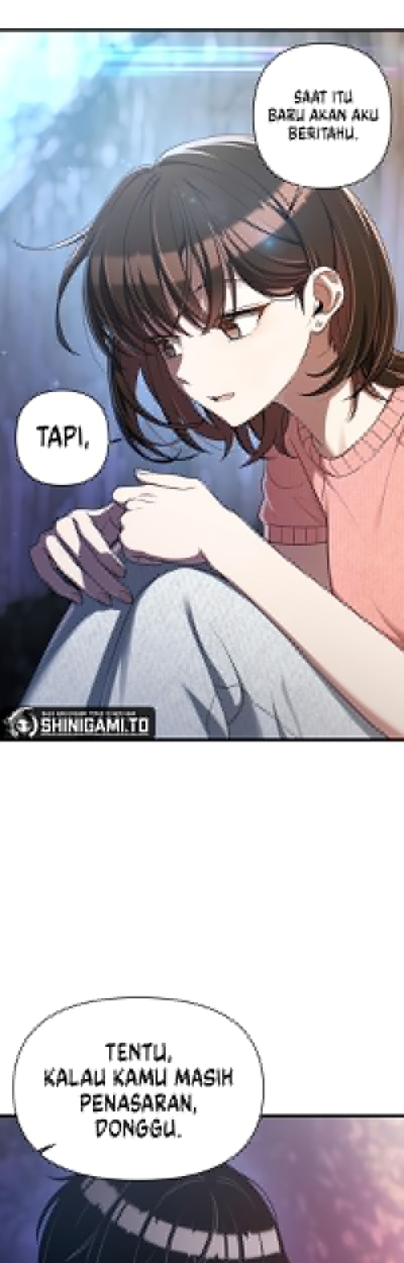 Job Change Log Chapter 23 Gambar 16