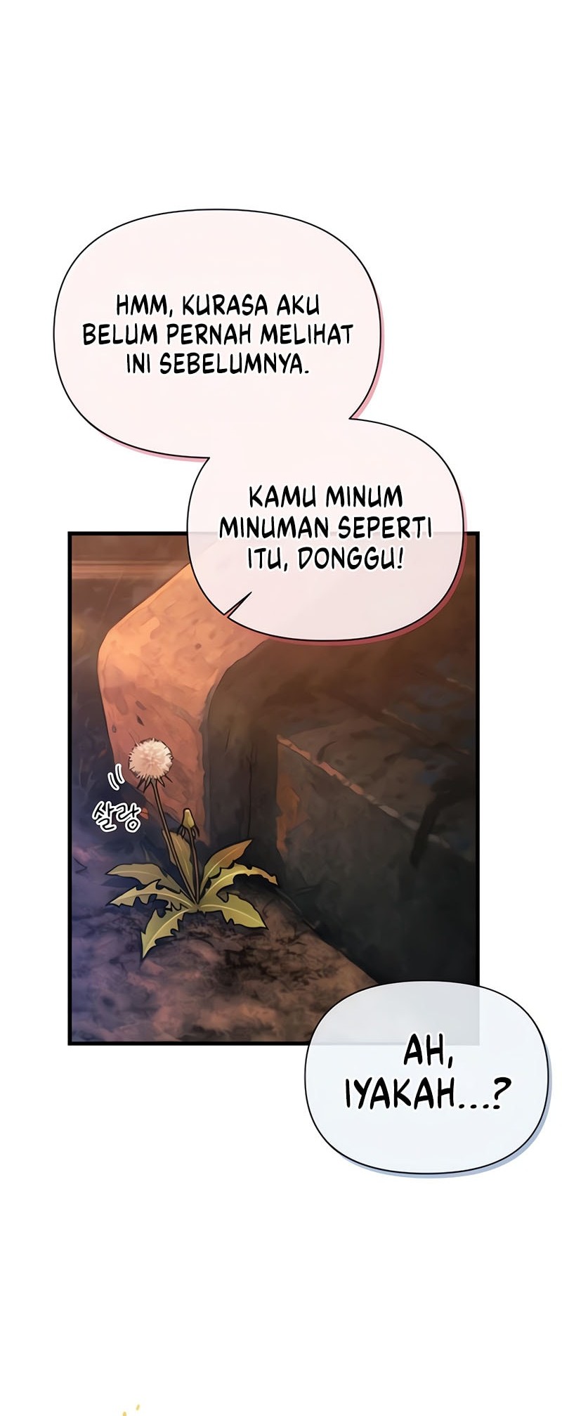 Job Change Log Chapter 23 Gambar 21