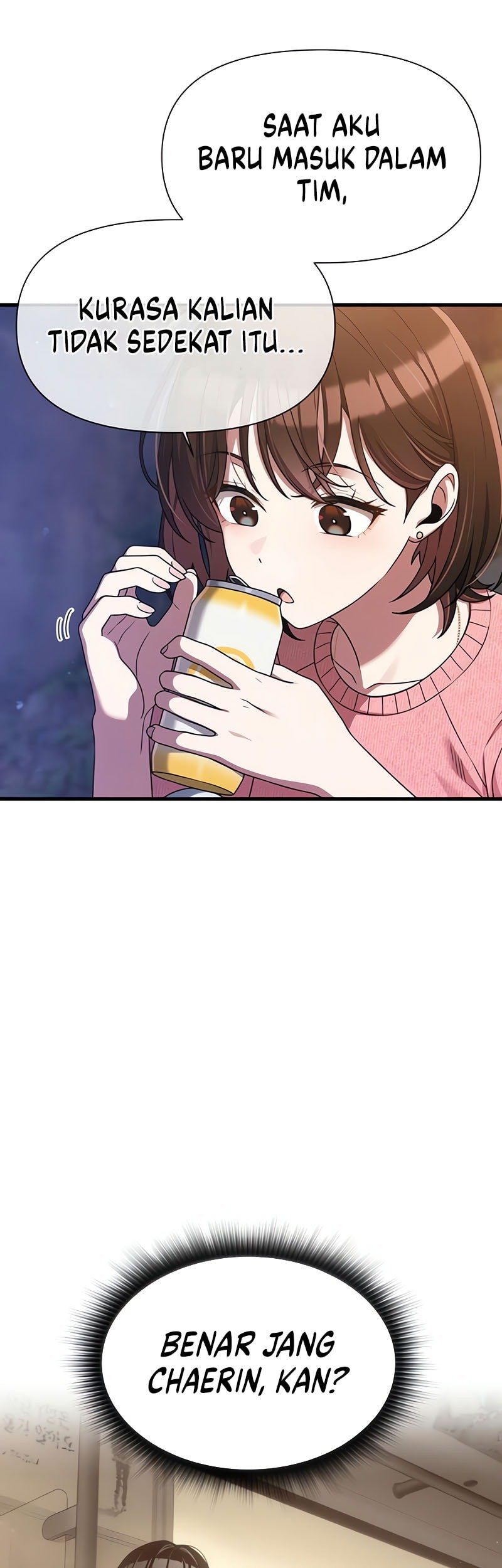 Job Change Log Chapter 23 Gambar 26