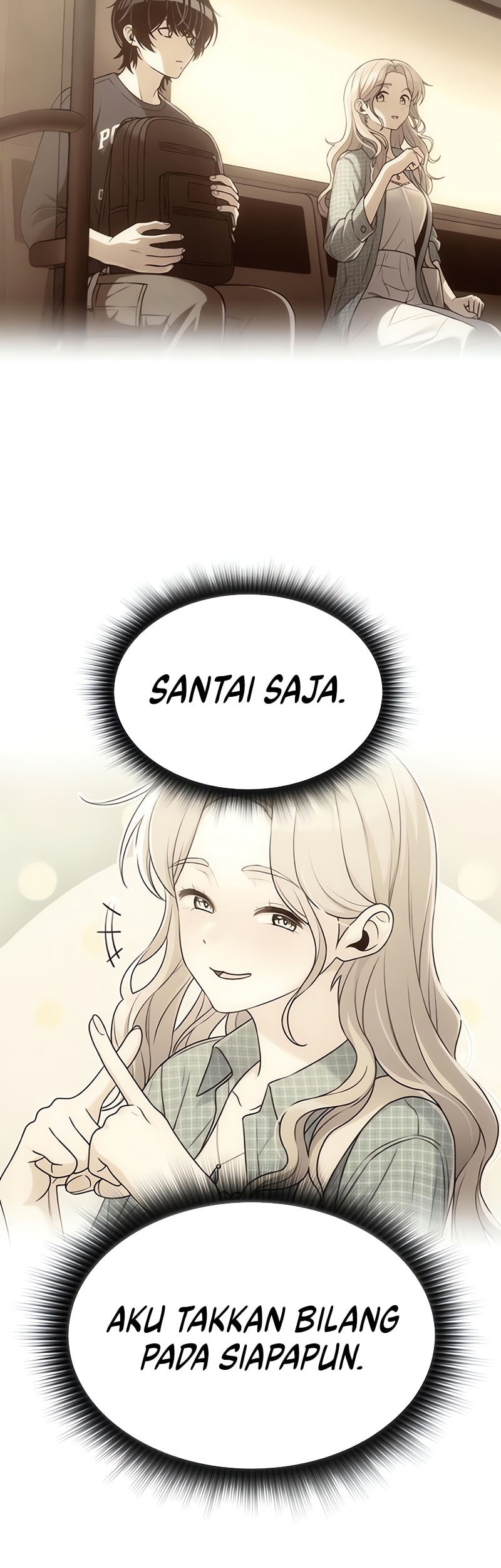 Job Change Log Chapter 23 Gambar 27