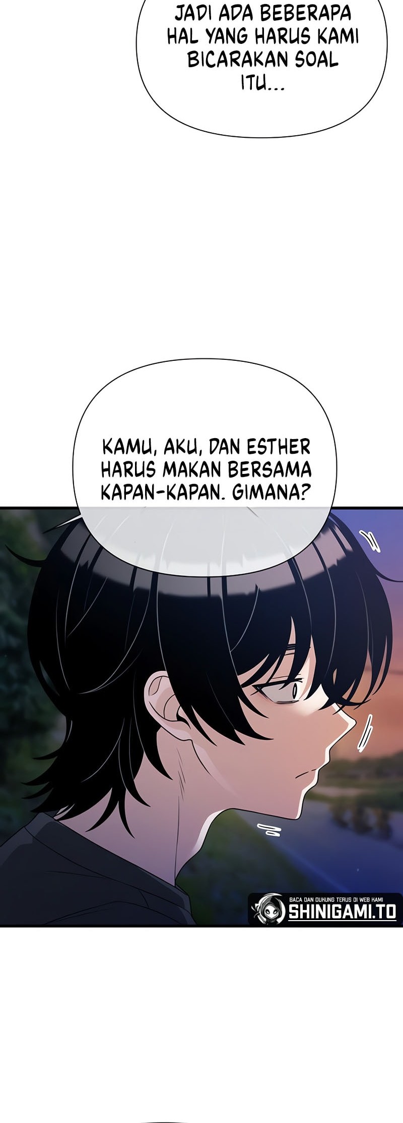 Job Change Log Chapter 23 Gambar 29