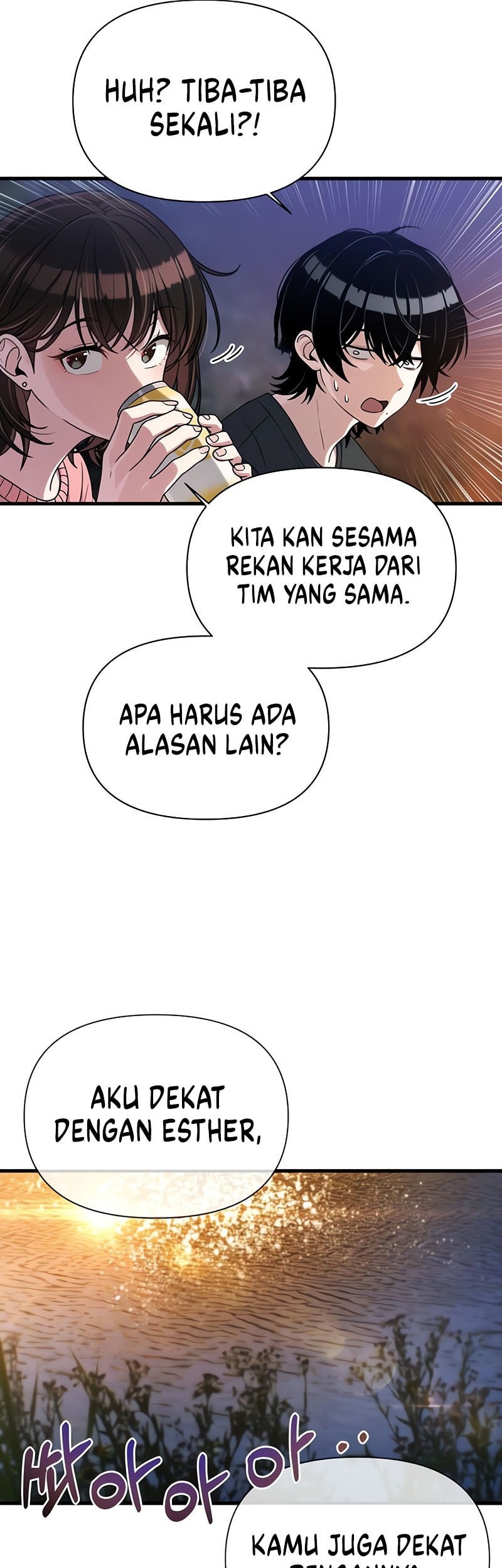 Job Change Log Chapter 23 Gambar 30