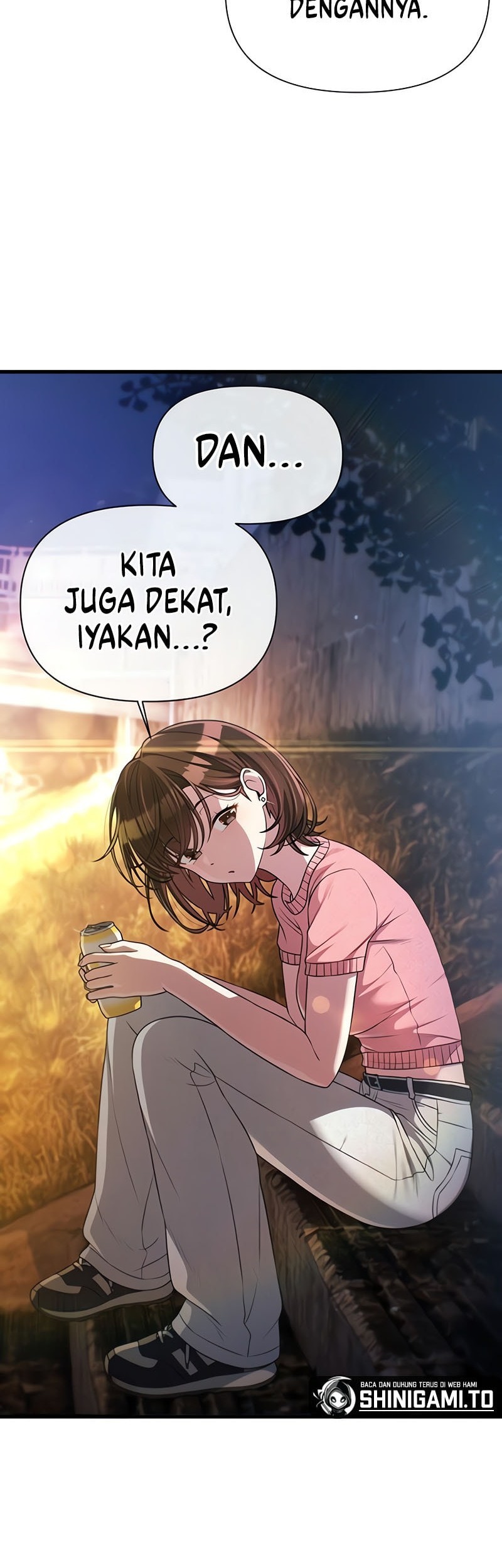 Job Change Log Chapter 23 Gambar 31