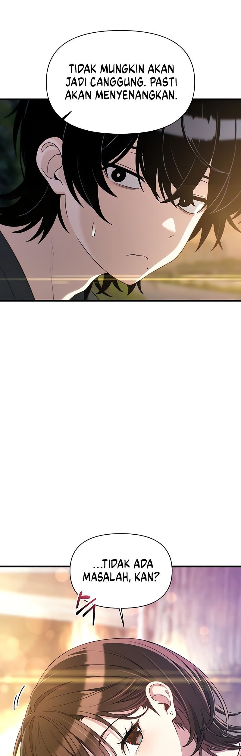 Job Change Log Chapter 23 Gambar 32