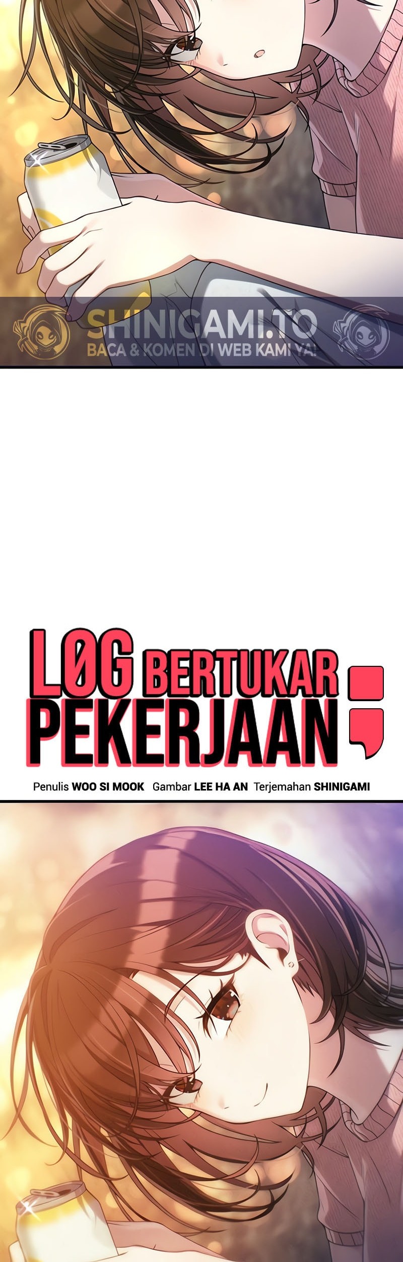 Job Change Log Chapter 23 Gambar 33