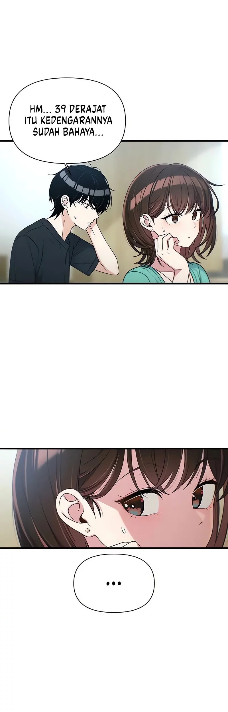 Job Change Log Chapter 34 Gambar 9