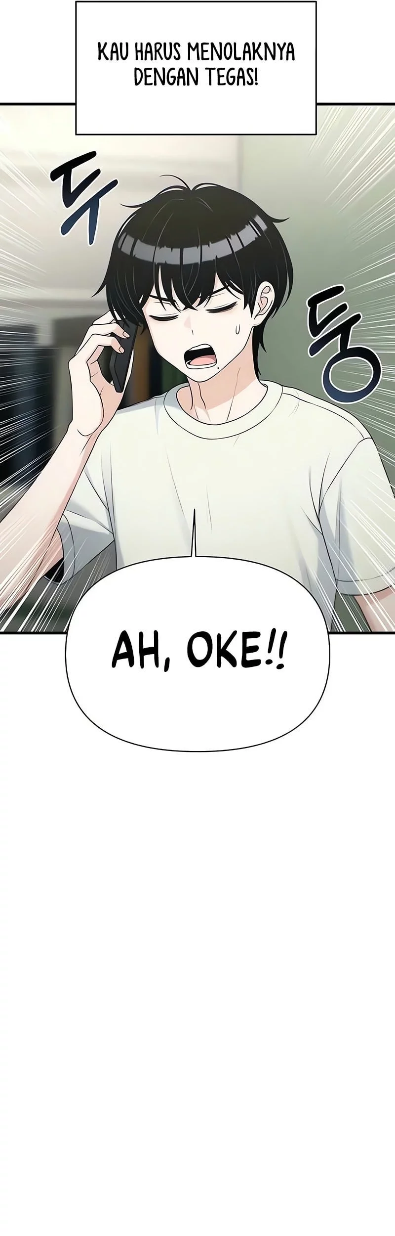 Job Change Log Chapter 34 Gambar 22