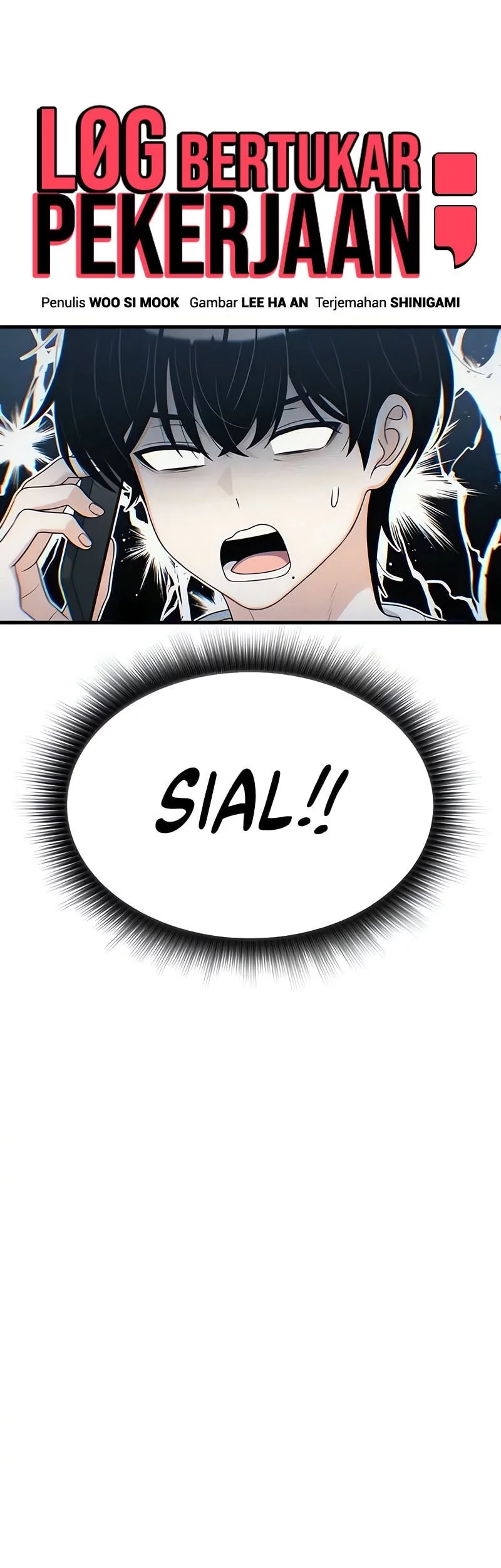 Job Change Log Chapter 34 Gambar 23