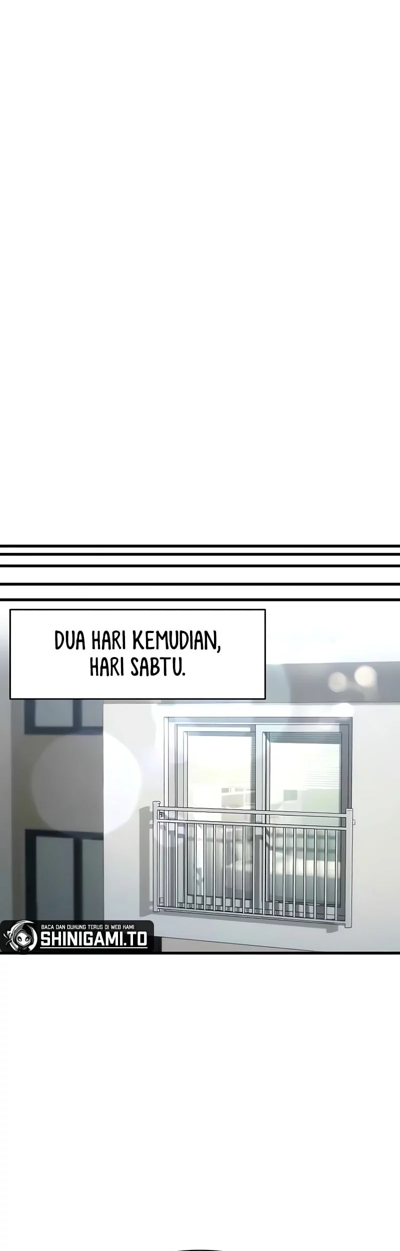 Job Change Log Chapter 34 Gambar 10