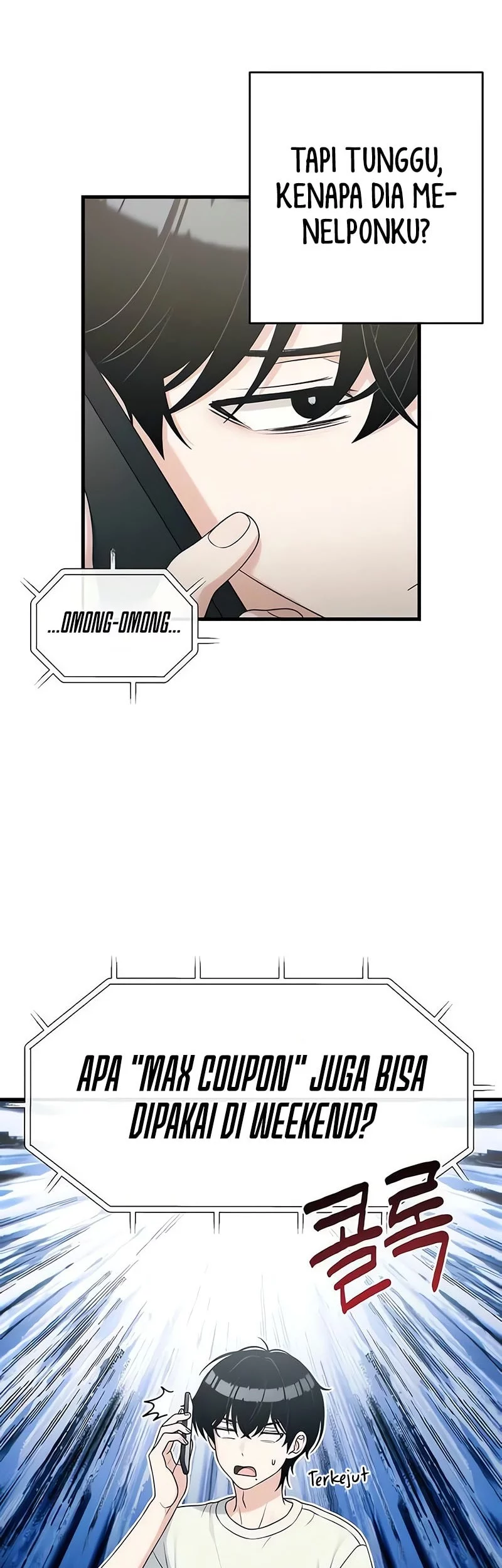 Job Change Log Chapter 34 Gambar 19