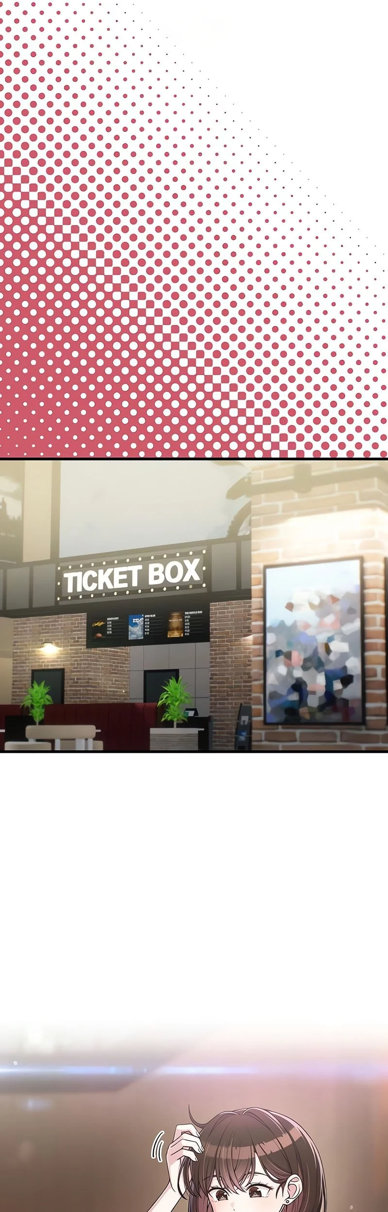 Job Change Log Chapter 35 Gambar 39