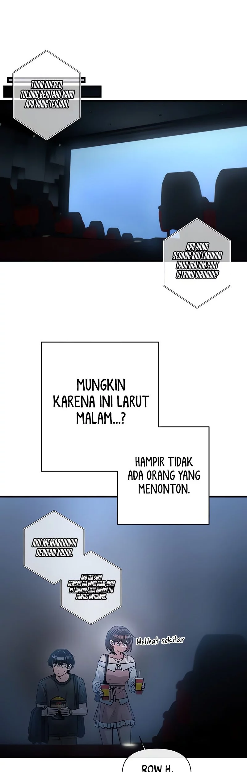 Job Change Log Chapter 35 Gambar 44