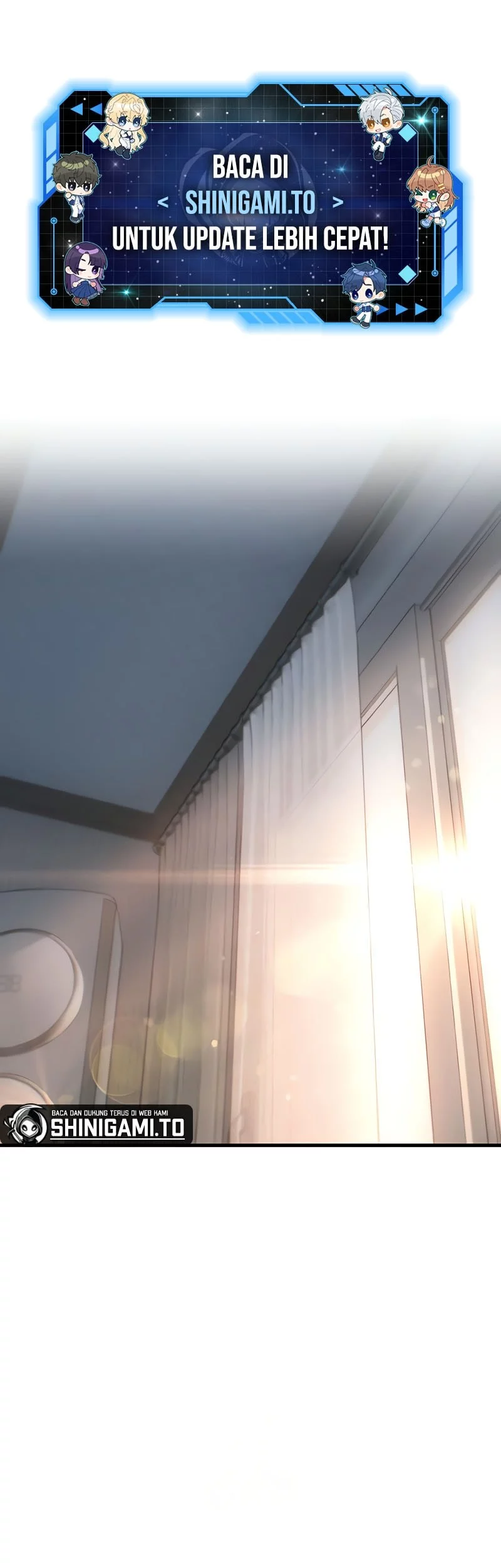 Manhwa Job Change Log Chapter 35 gambar nomor 2