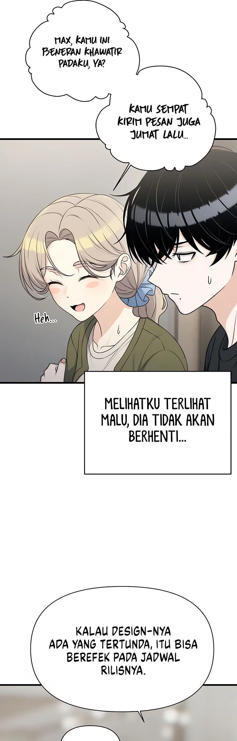 Job Change Log Chapter 35 Gambar 11