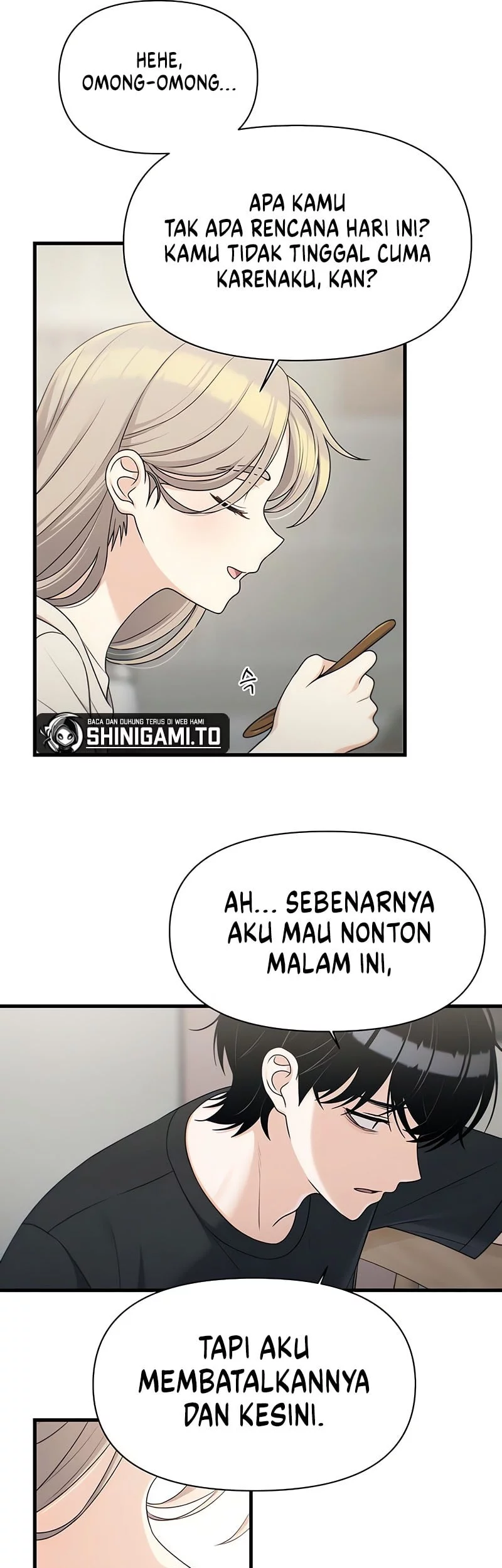 Job Change Log Chapter 35 Gambar 15