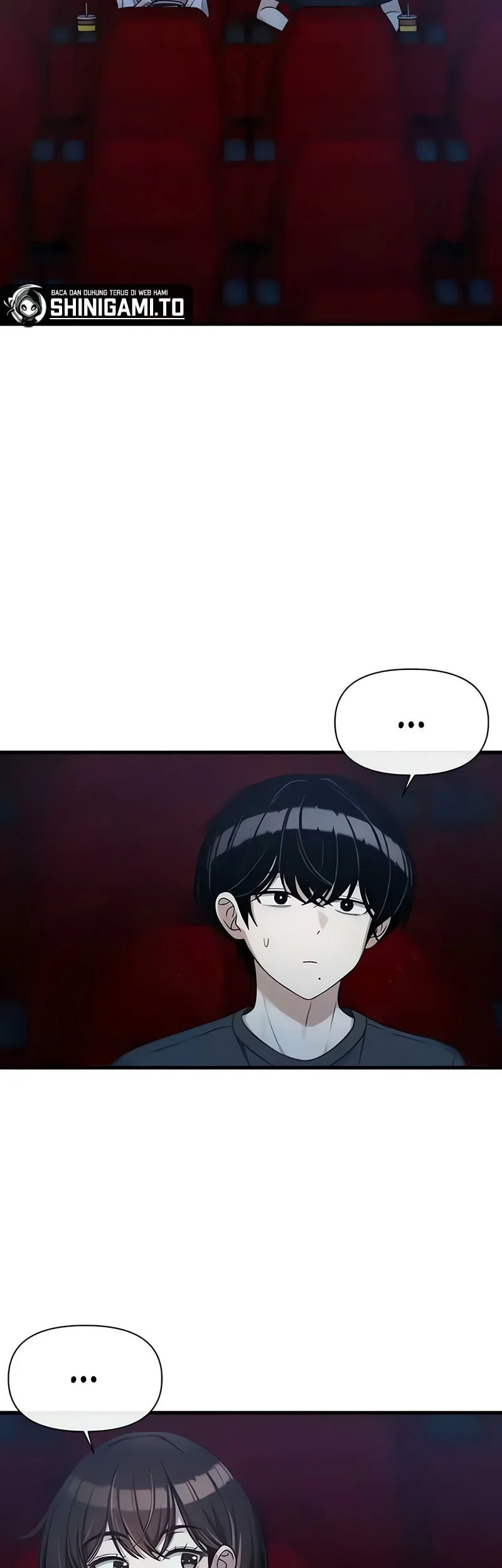 Job Change Log Chapter 36 Gambar 8