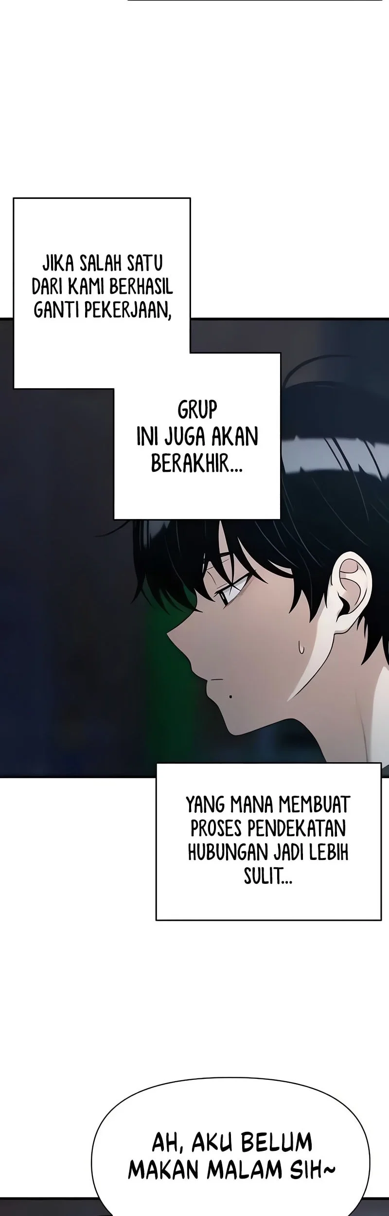 Job Change Log Chapter 36 Gambar 39