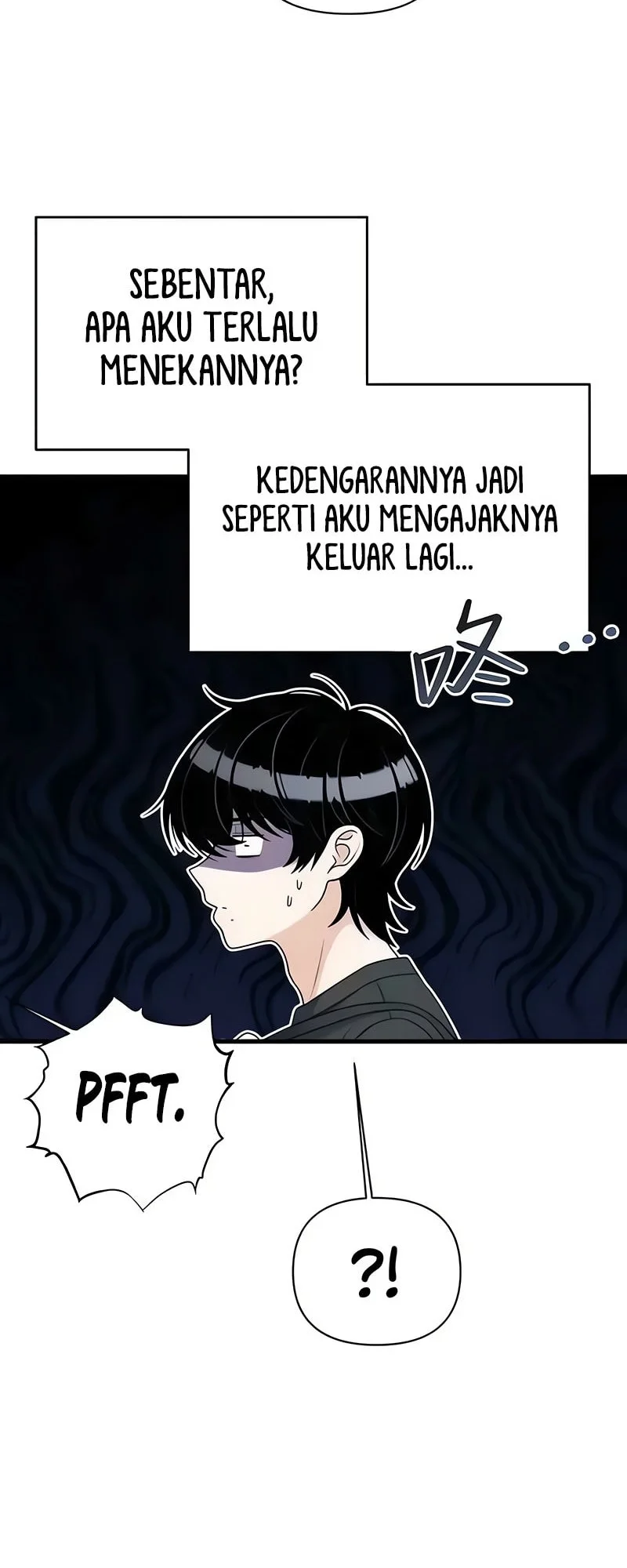 Job Change Log Chapter 36 Gambar 41